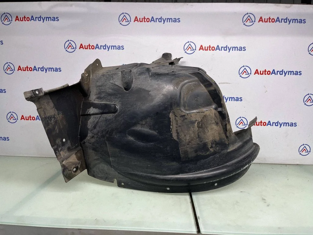 Priekšējais riteņa arkas dubļusargs 7169414
