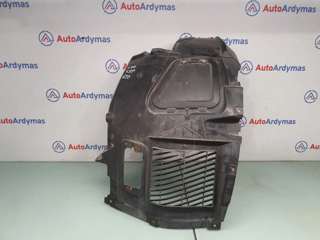 Esimene rattakoopa katteliist / porikaitse 7186727