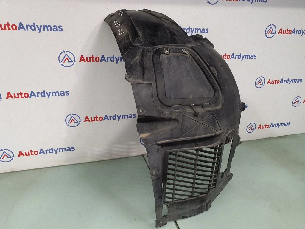 Priekšējais riteņa arkas dubļusargs 7186728