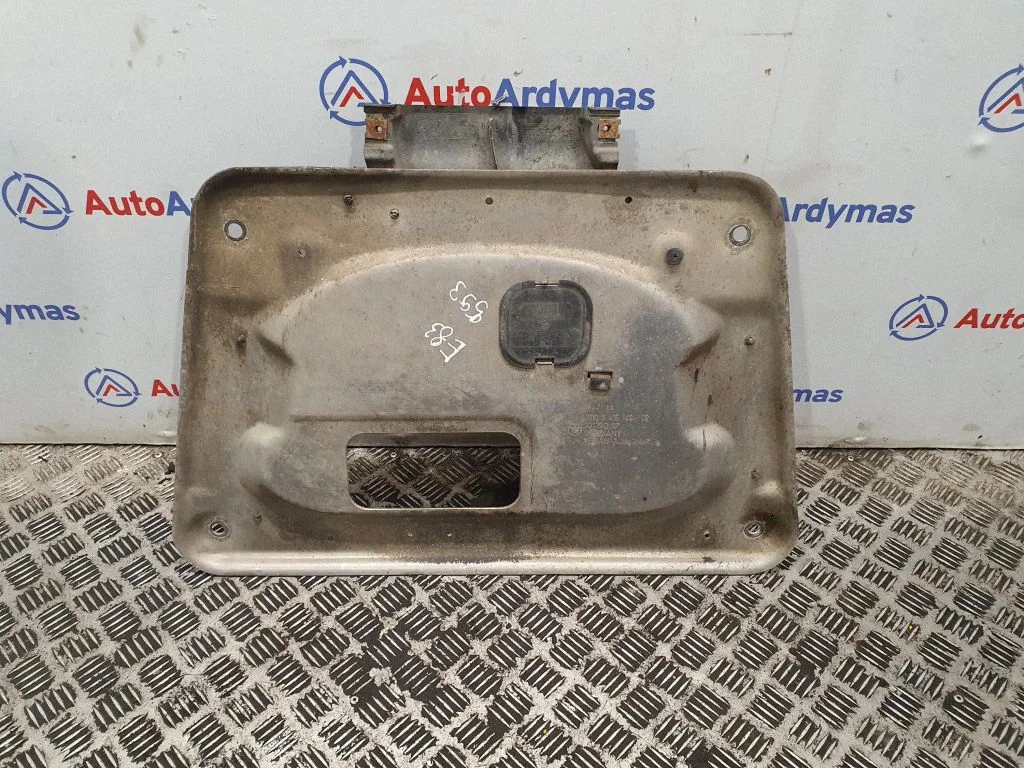 Motora dibena aizsargs 3415148