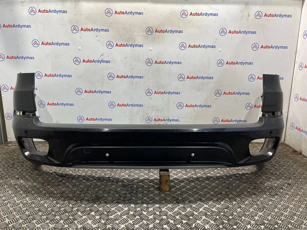 Aizmugurējais bufers 7227786