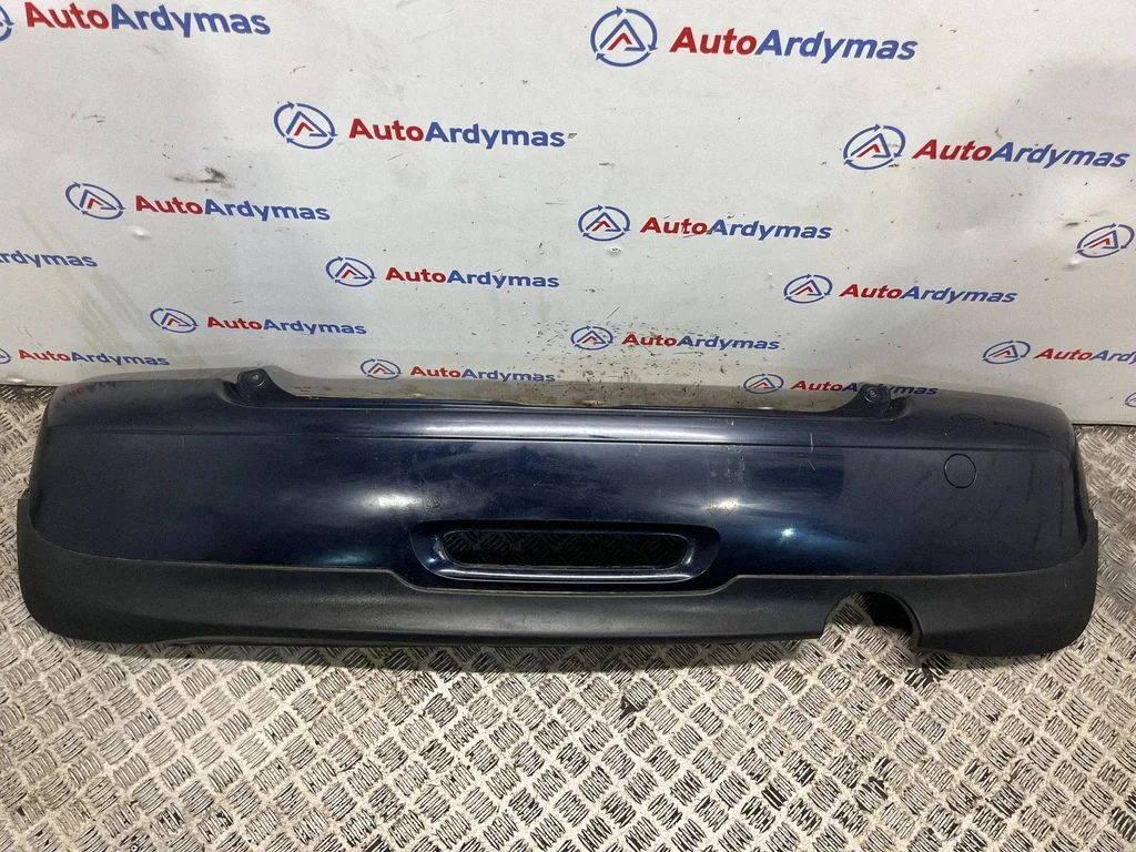 Aizmugurējais bufers 7264355