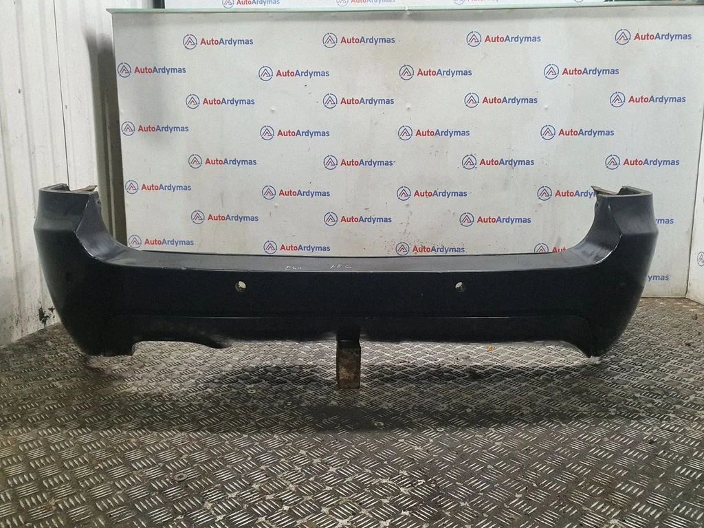 Aizmugurējais bufers 0394707