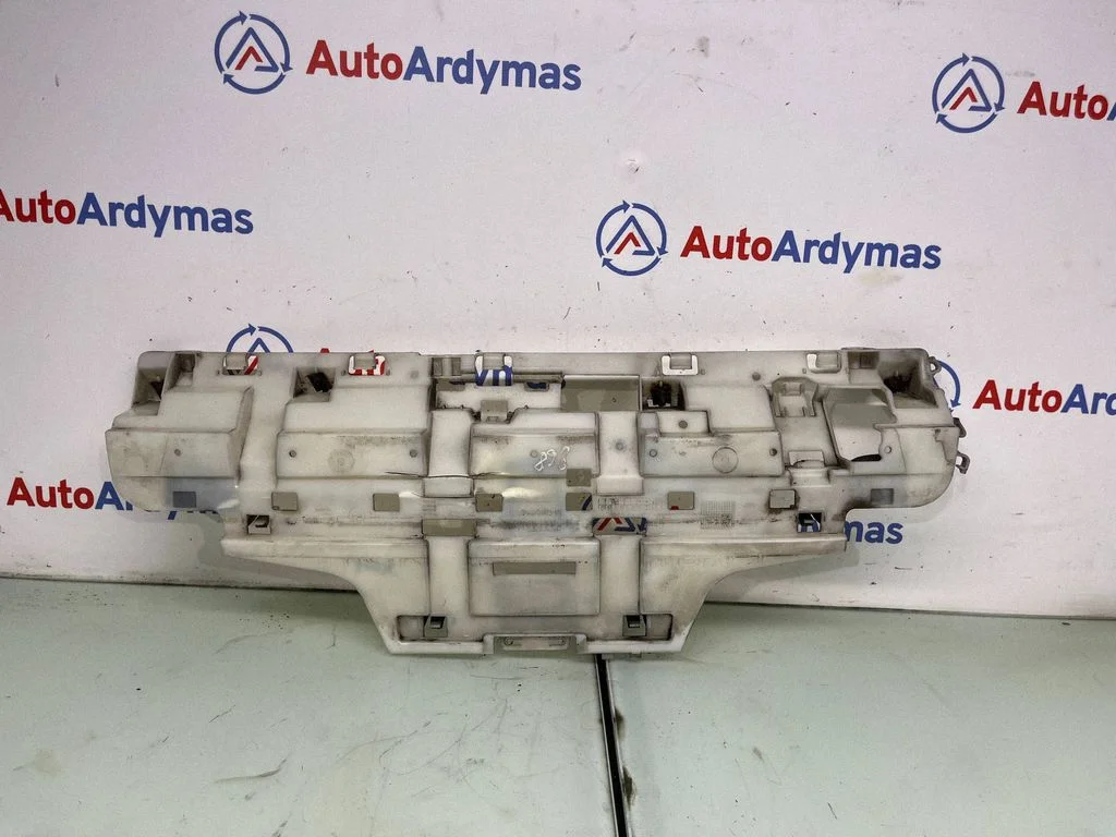 Mocowanie zderzaka tylnego – BMW Seria 4 F32 F33 (2013-2020)