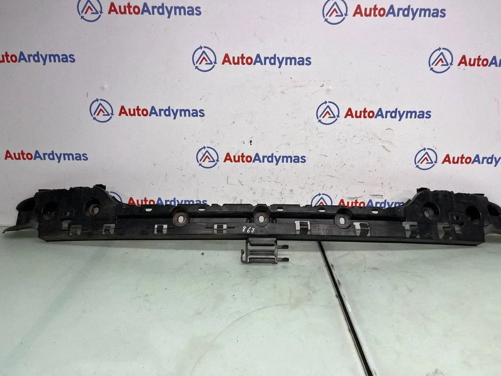 Aizmugurējā bufera turētājs 7170665
