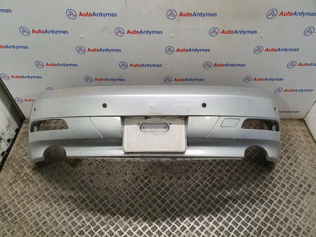 Rear bumper 7078441