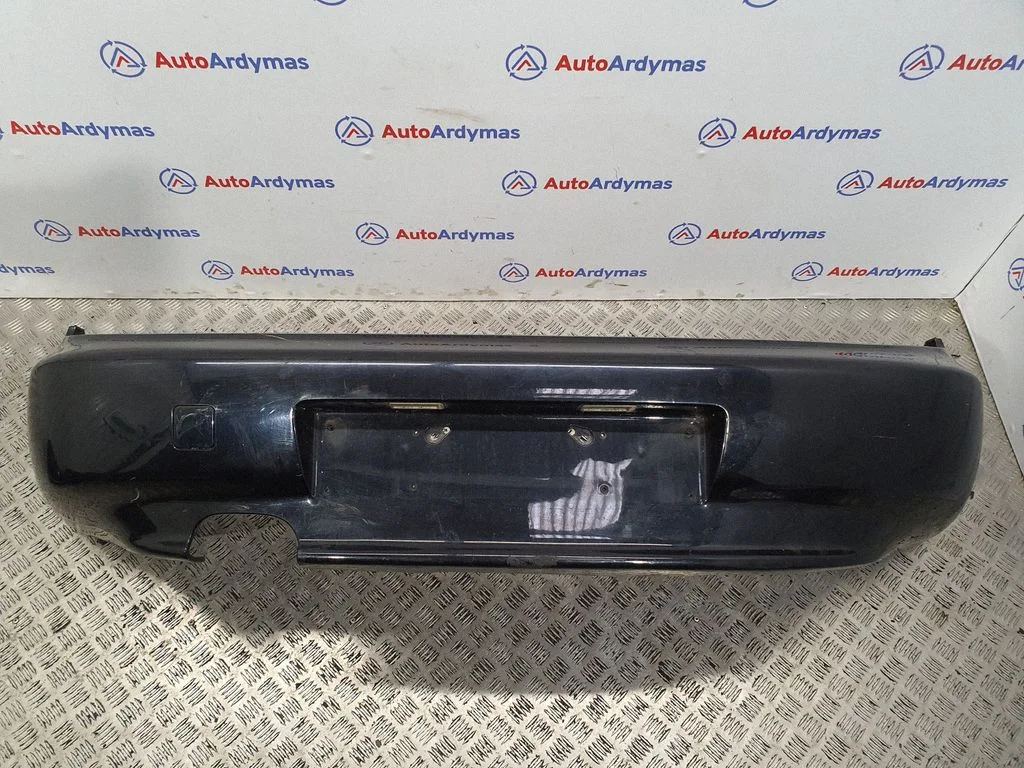 Tagumine kaitseraud 51128397515 – BMW Z3 E36 (1994-2002)