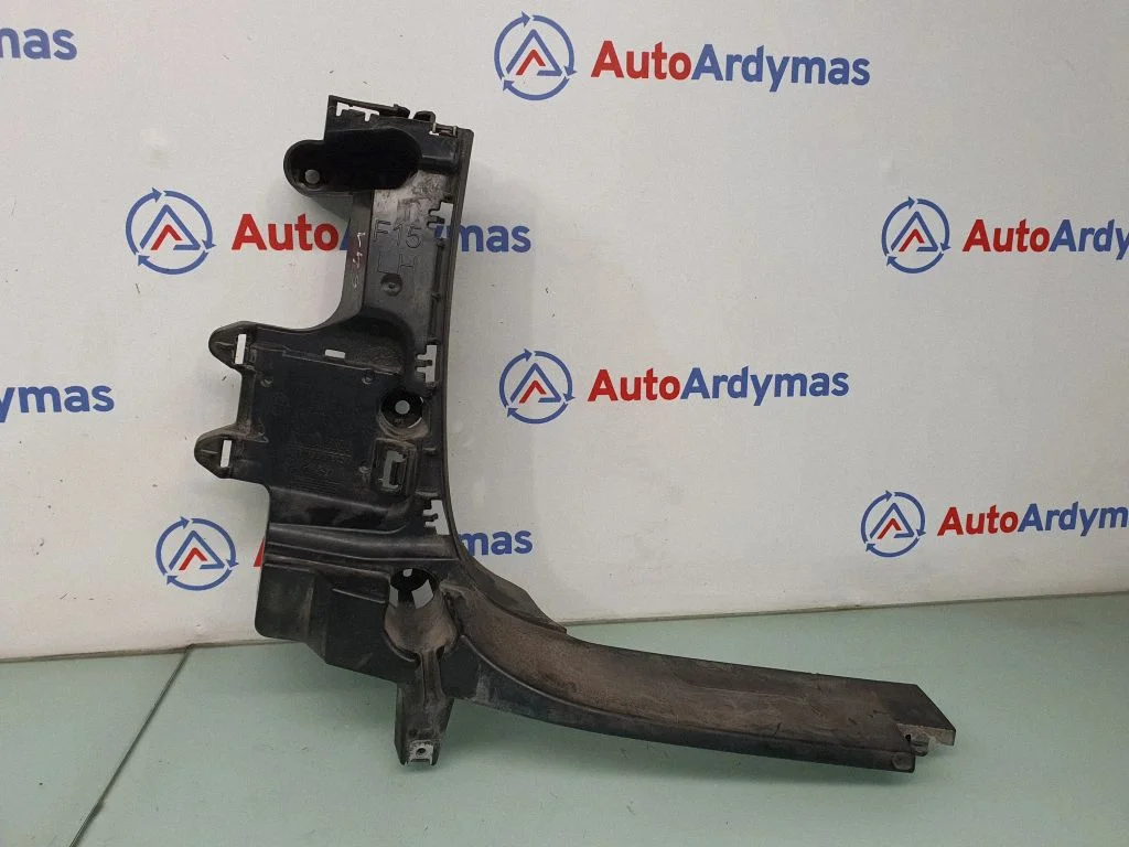 Rear bumper mounting bracket – BMW X5 F15 (2013-2017)