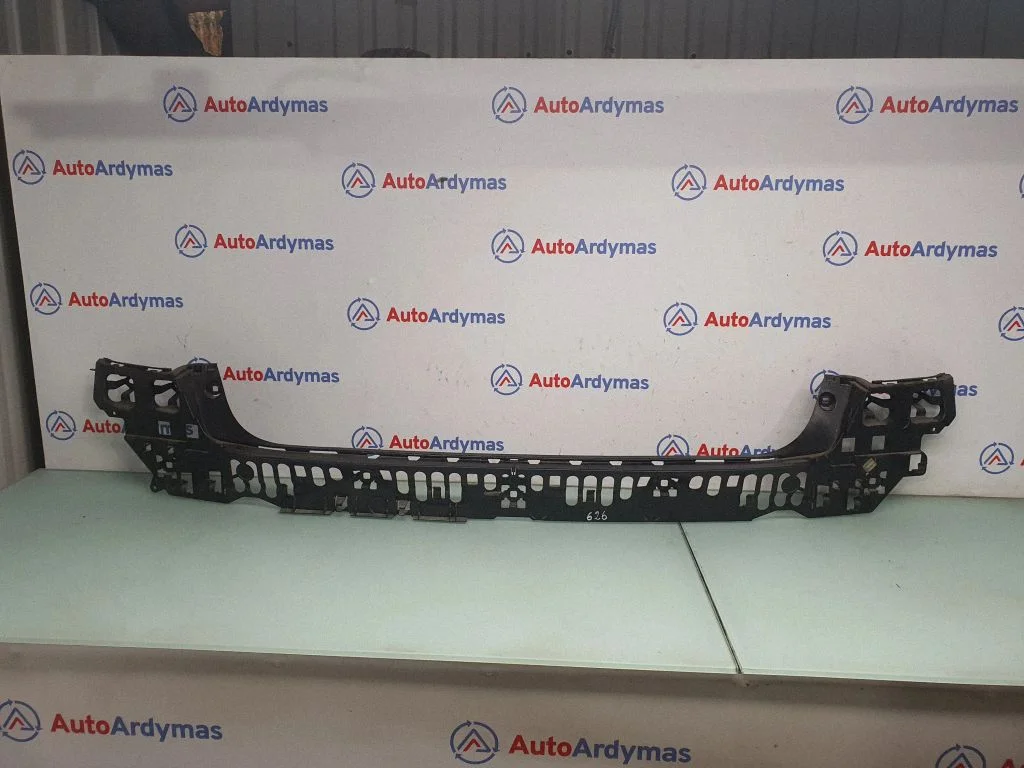Rear bumper mounting bracket 7357144