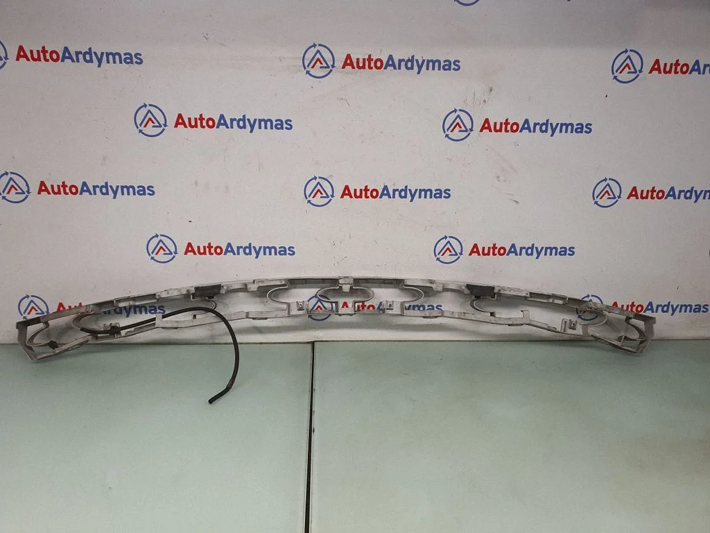 Aizmugurējā bufera turētājs 3414404