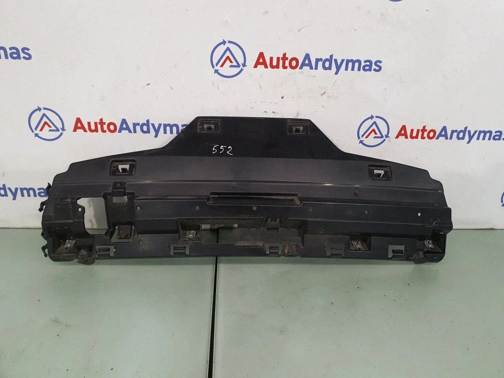 Rear bumper mounting bracket – BMW 3 Series F30 F35 F31 (2012-2018)