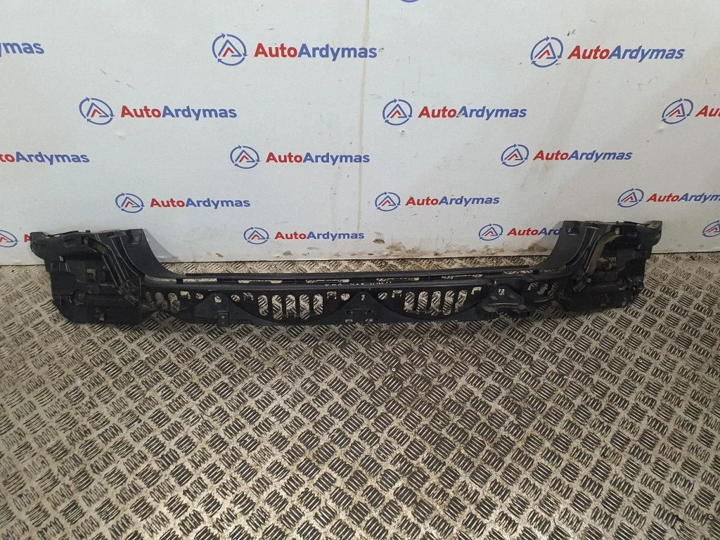 Aizmugurējā bufera turētājs 7301225