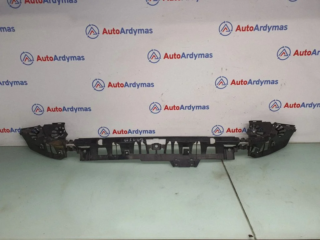 Aizmugurējā bufera turētājs 7240953