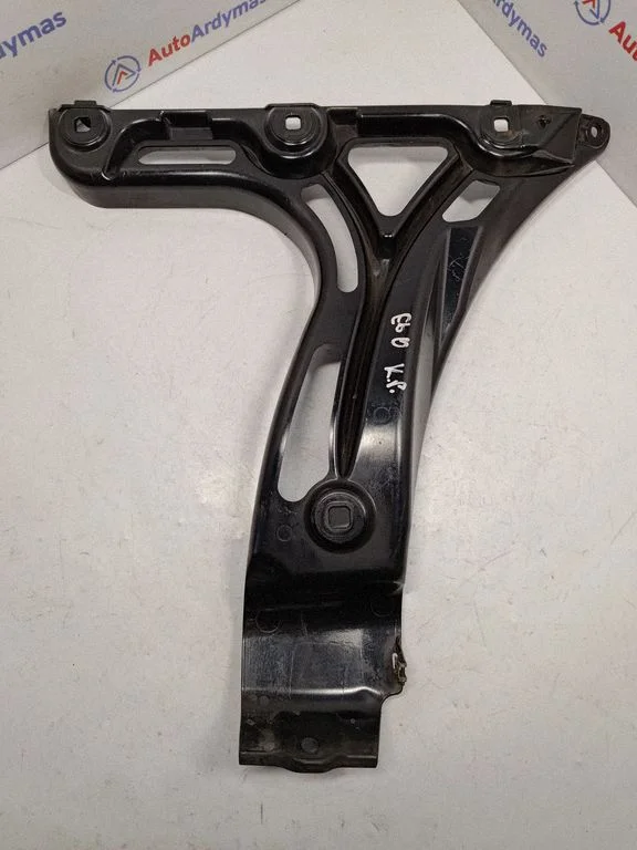 Rear bumper mounting bracket 51127178185