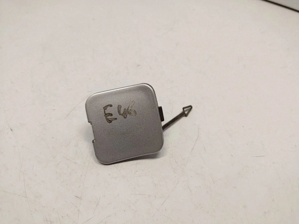 Rear bumper row hook cap/cover 51128229149