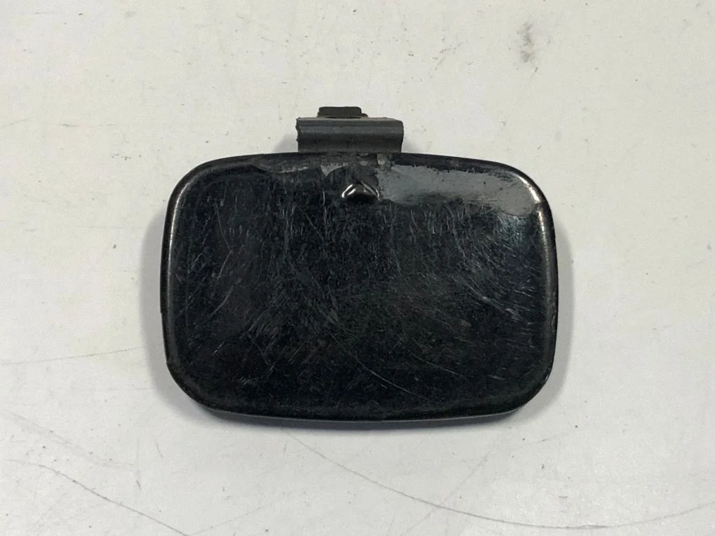 Rear bumper row hook cap/cover 8223259