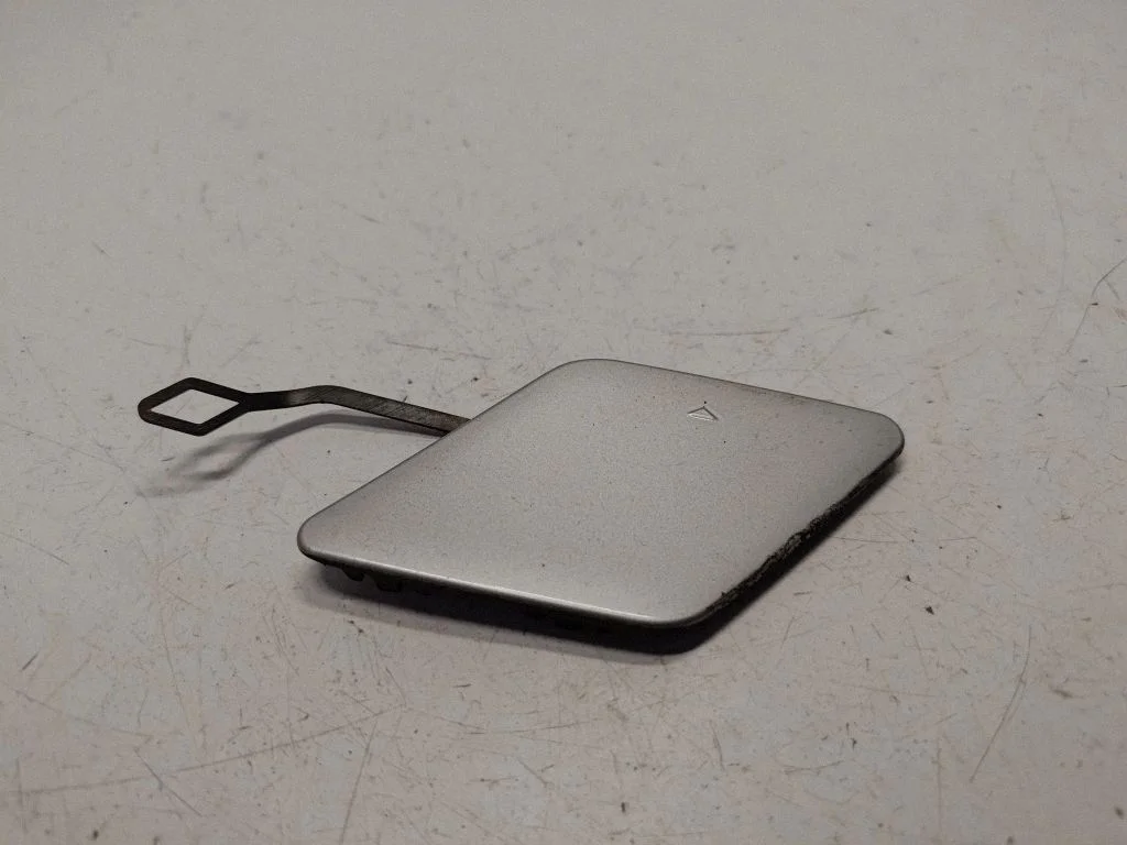 Rear bumper row hook cap/cover – BMW 3 Series F30 F35 F31 (2012-2018)