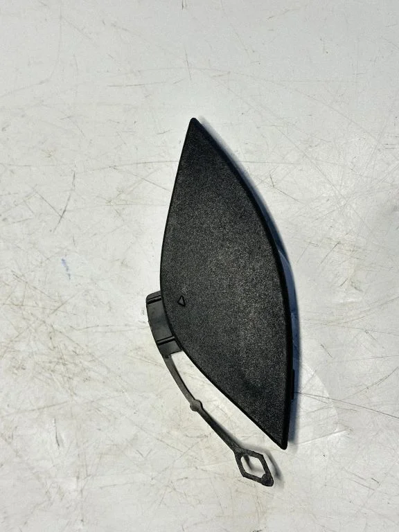 Rear bumper row hook cap/cover 7176252