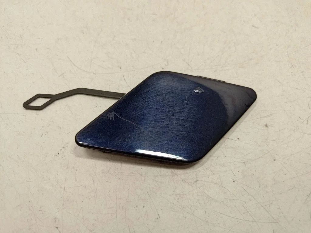 Rear bumper row hook cap/cover – BMW 3 Series F30 F35 F31 (2012-2018)