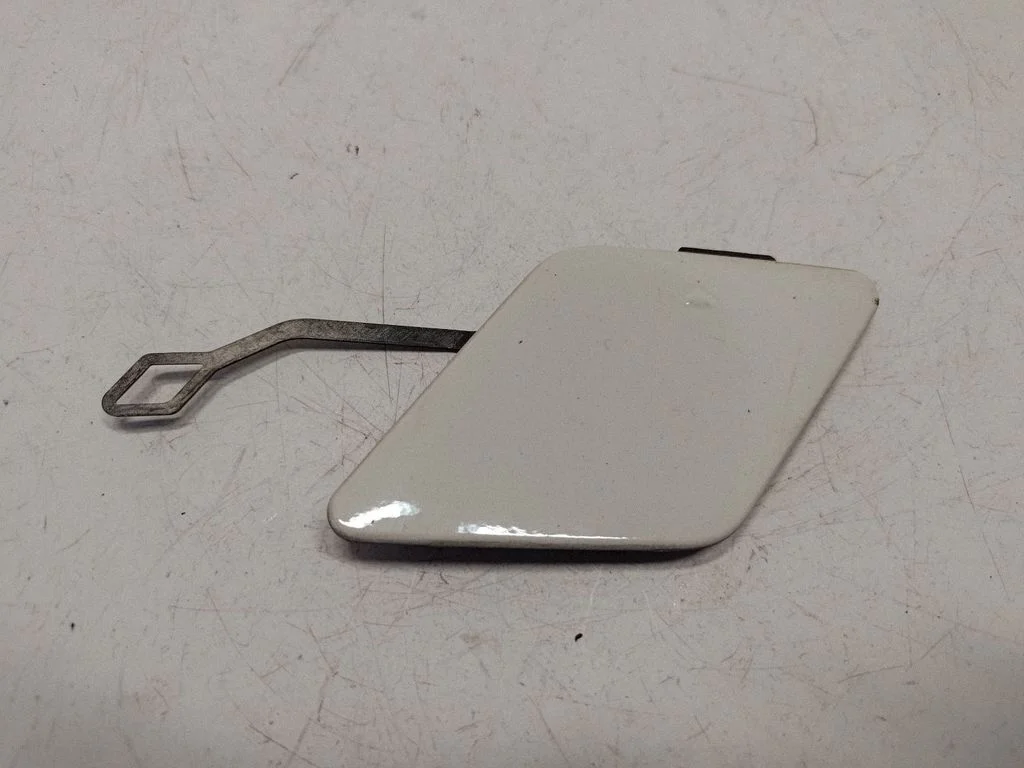 Rear bumper row hook cap/cover – BMW 3 Series F30 F35 F31 (2012-2018)