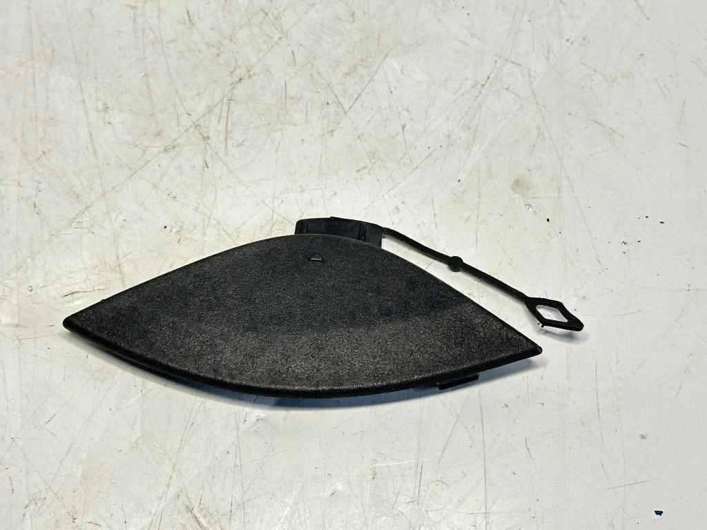 Rear bumper row hook cap/cover 7176251