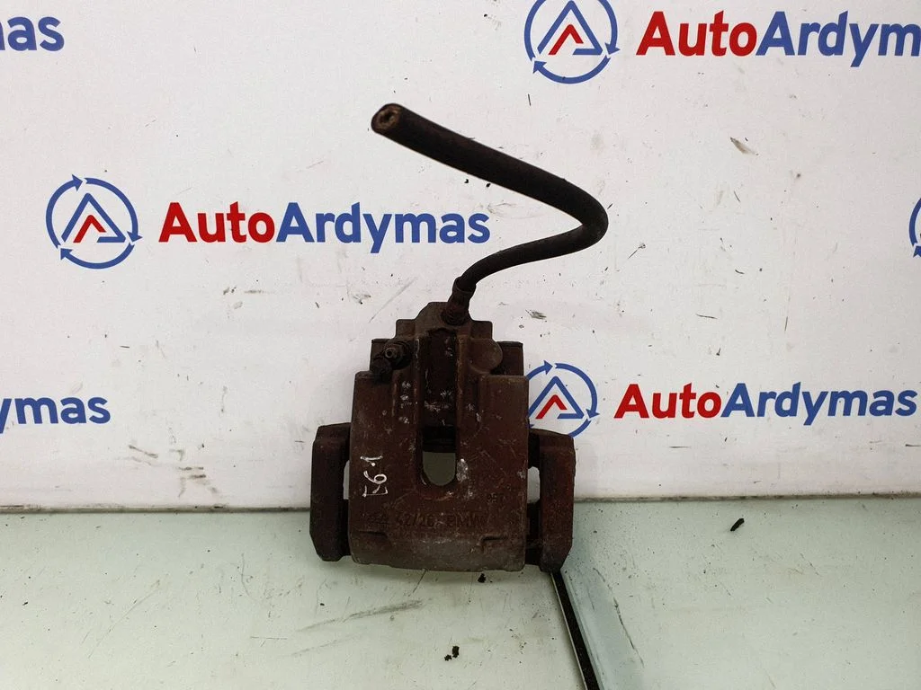 Rear brake caliper 6765909