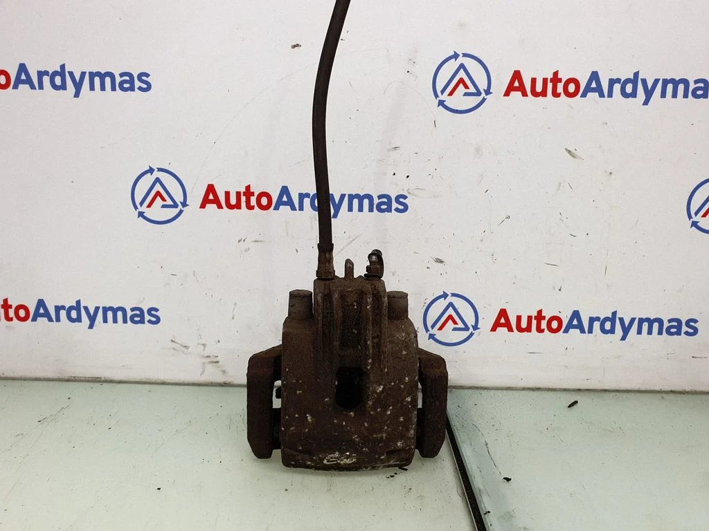 Rear brake caliper 6753680