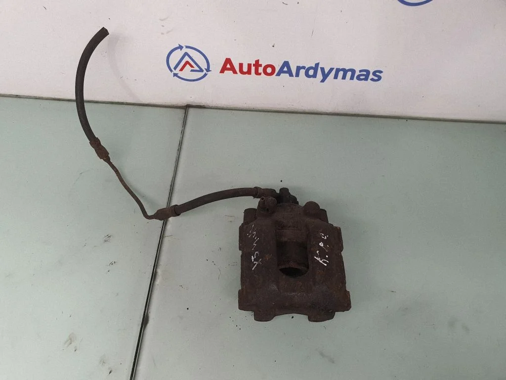 Aizmugurējais bremžu suports 6757055