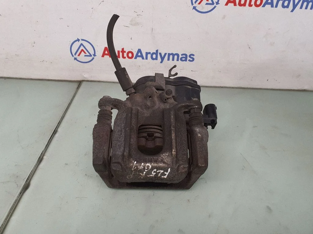 Rear brake caliper – BMW X3 F25 (2010-2017)
