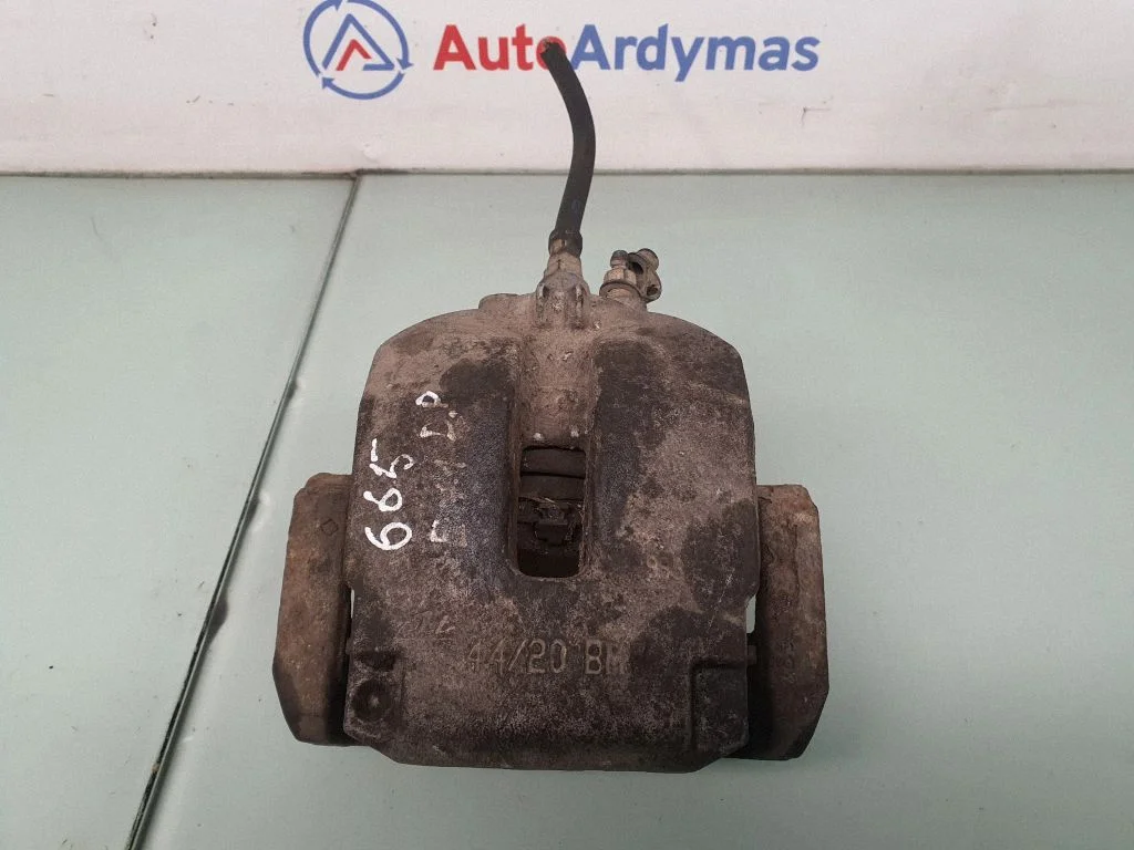 Rear brake caliper 6776788