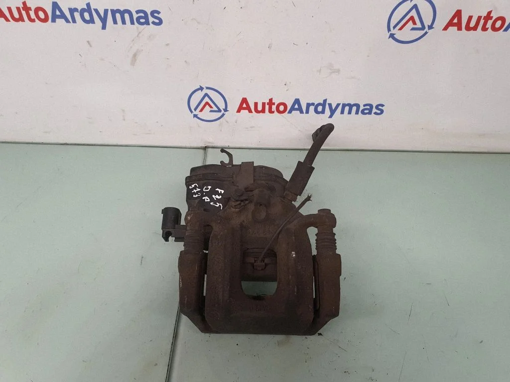 Rear brake caliper – BMW X3 F25 (2010-2017)