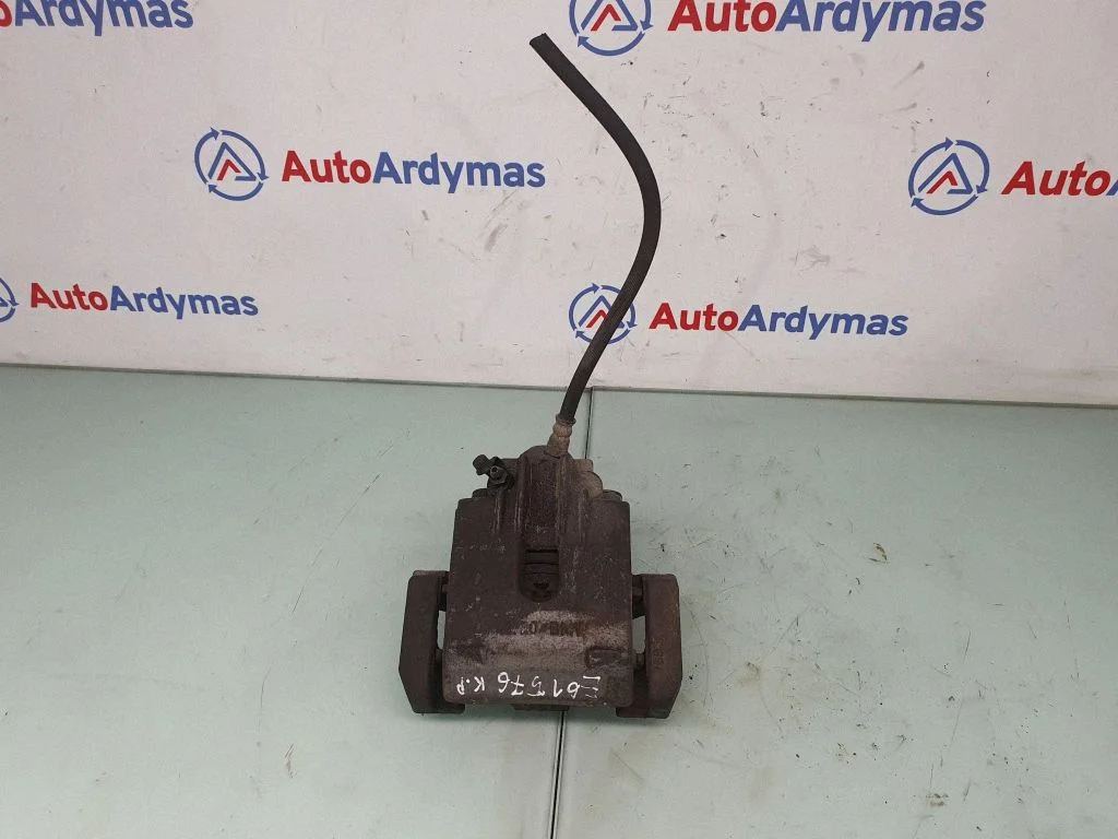 Aizmugurējais bremžu suports 6765909