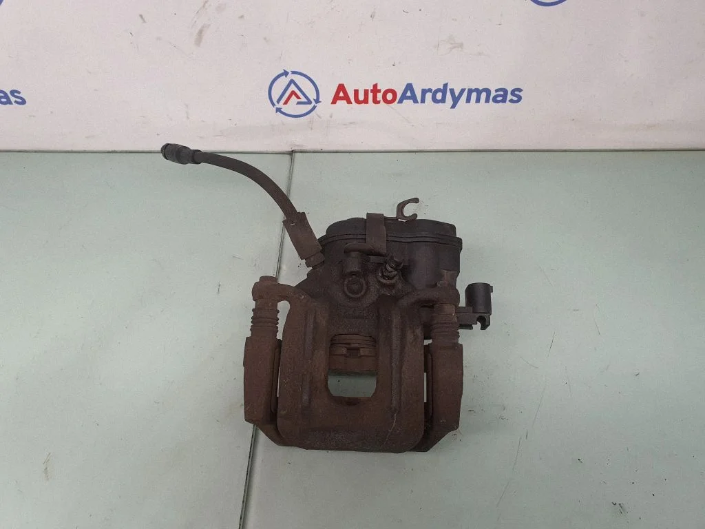 Rear brake caliper – BMW X3 F25 (2010-2017)