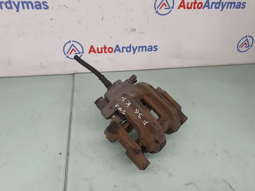 Aizmugurējais bremžu suports 6850857