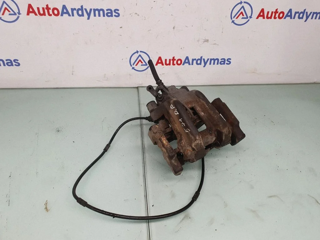 Aizmugurējais bremžu suports 6850858
