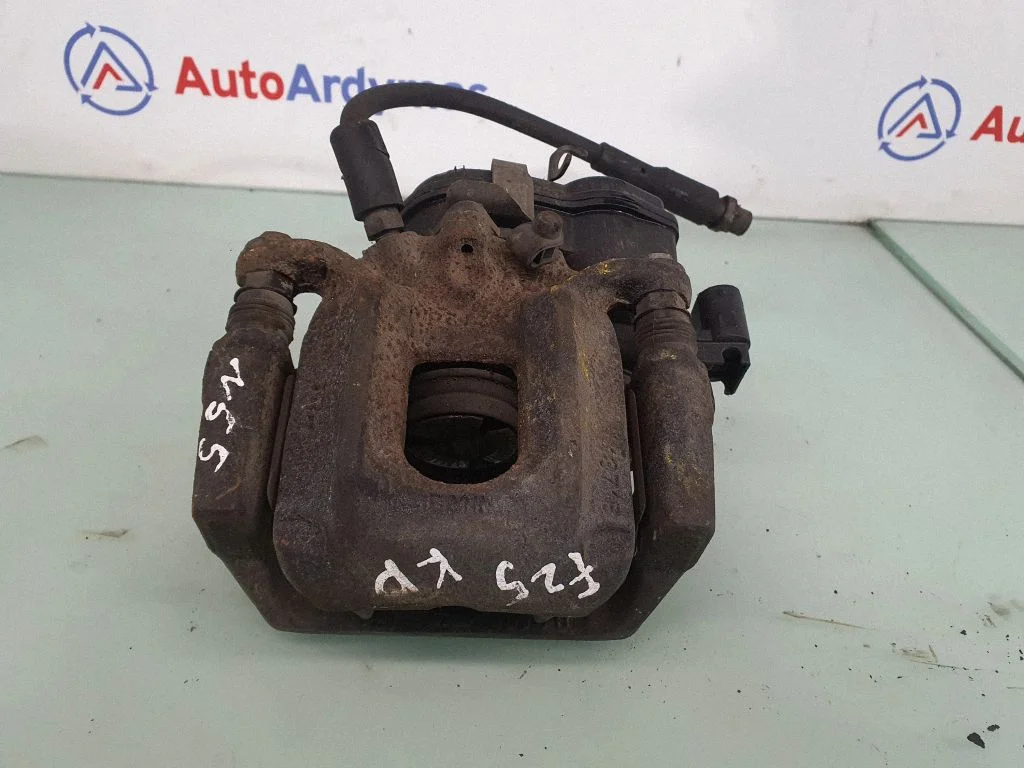 Rear brake caliper – BMW X3 F25 (2010-2017)