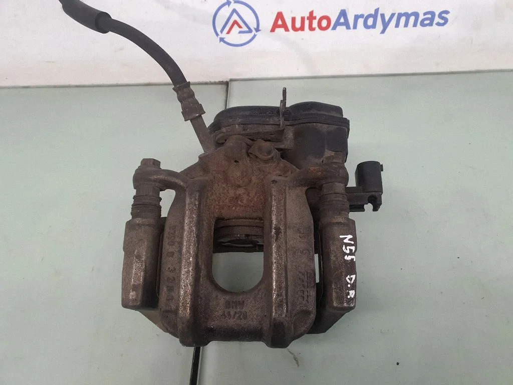 Rear brake caliper 34216793042