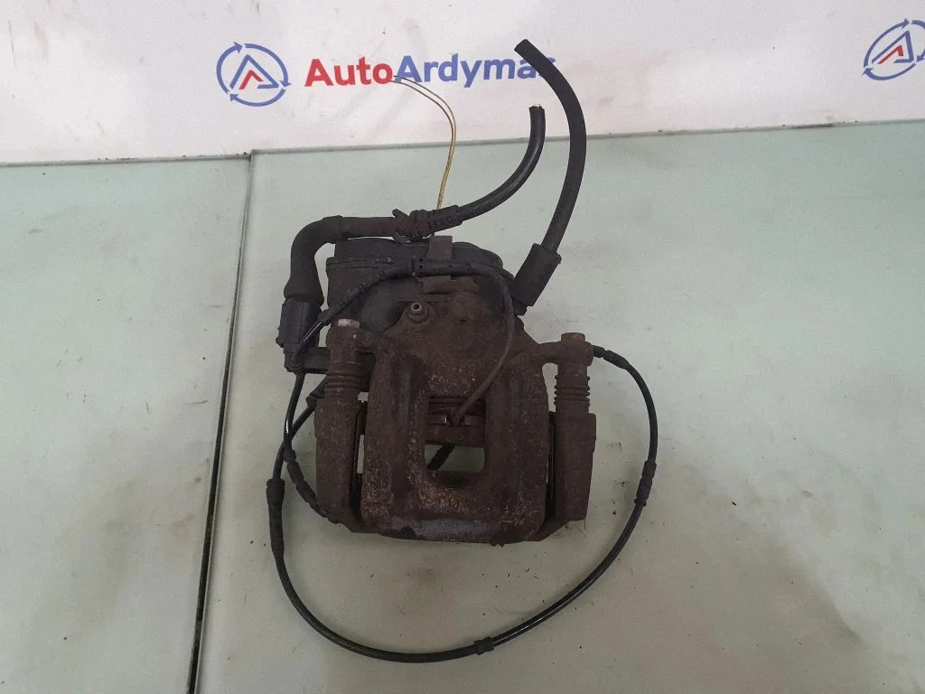 Tagumine pidurisadul 34216791018