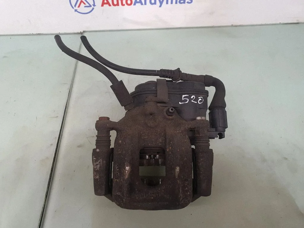 Rear brake caliper – BMW X3 F25 (2010-2017)