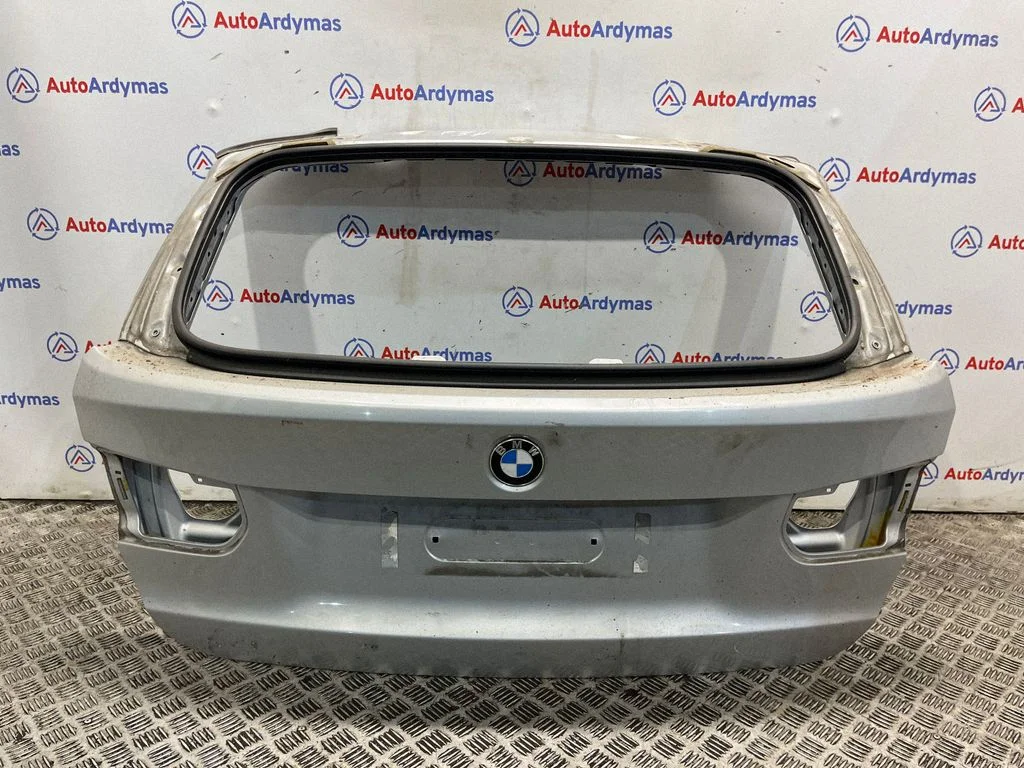 Tailgate/trunk/boot lid 7314180
