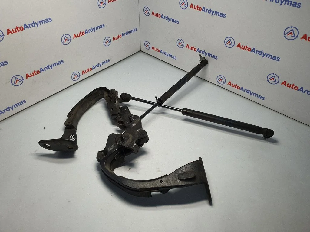 Tailgate/trunk/boot hinge 7233585