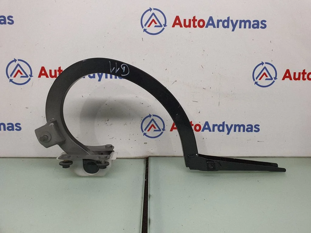 Tailgate/trunk/boot hinge 7357116