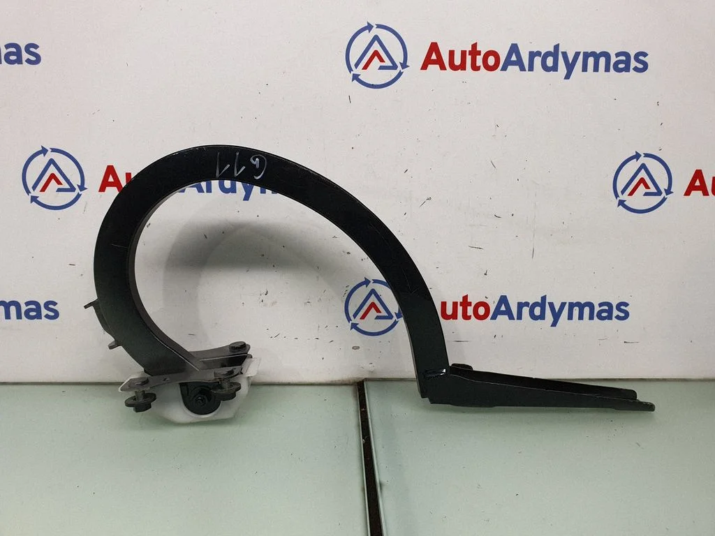 Tailgate/trunk/boot hinge 7357115
