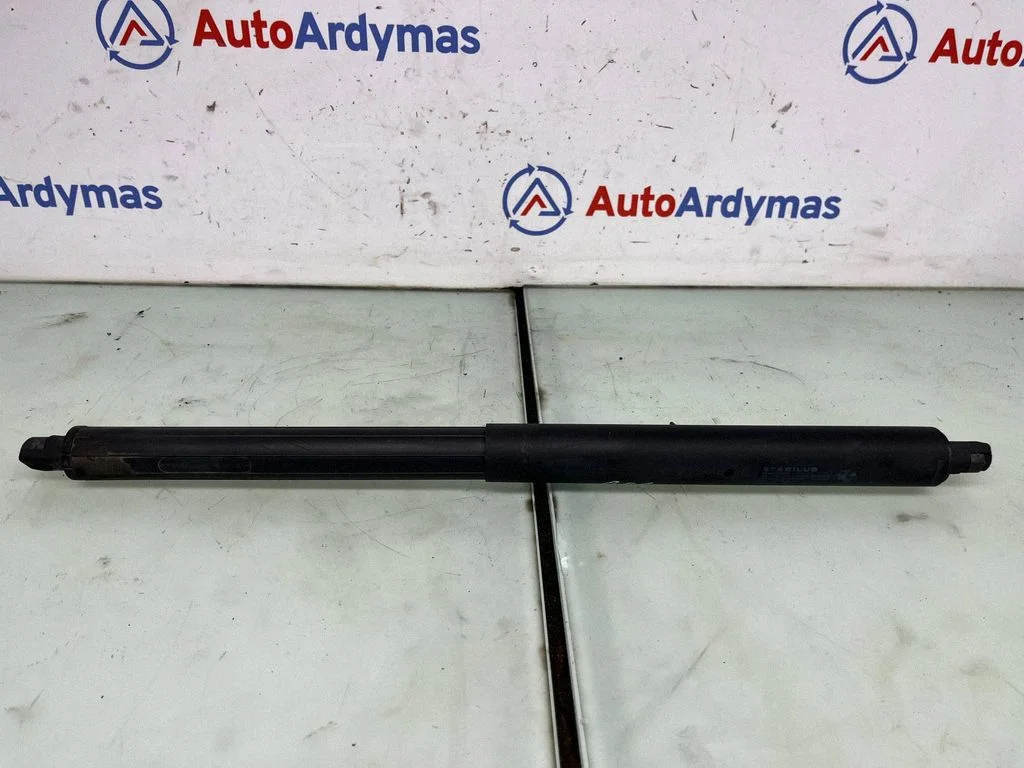 Aizmugurējā vāka amortizators 7177283