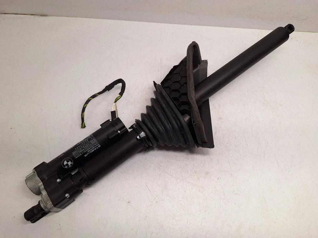 Tailgate/trunk strut/damper 2586402