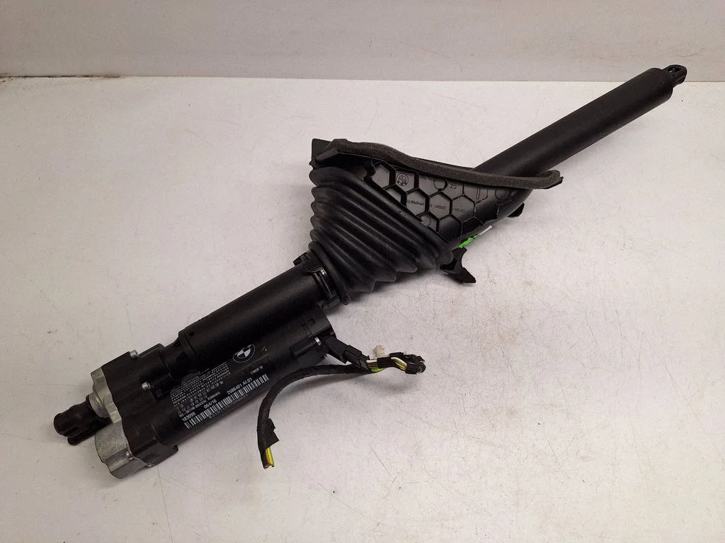 Tailgate/trunk strut/damper 2586401