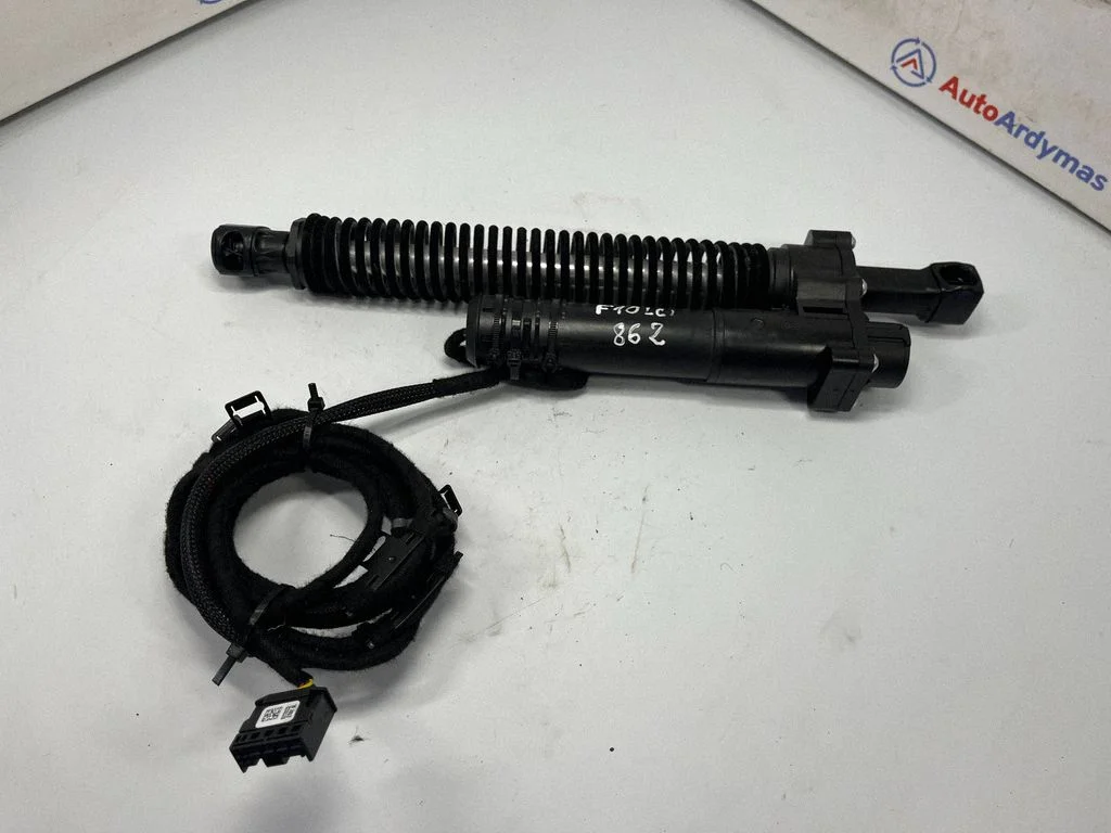 Tailgate/trunk strut/damper 7373438