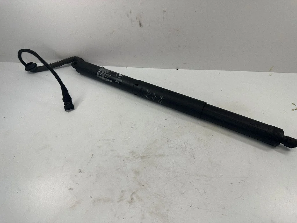 Tagaluugi gaasiamortisaator – BMW X5 F15 (2013-2017)