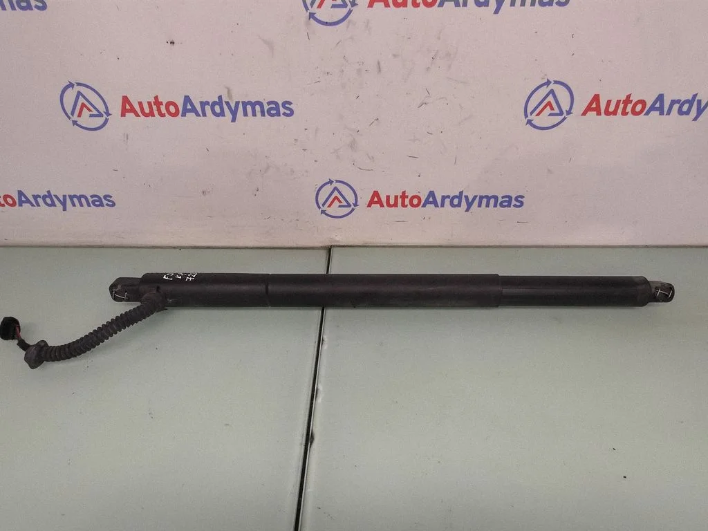 Tailgate/trunk strut/damper 7200543