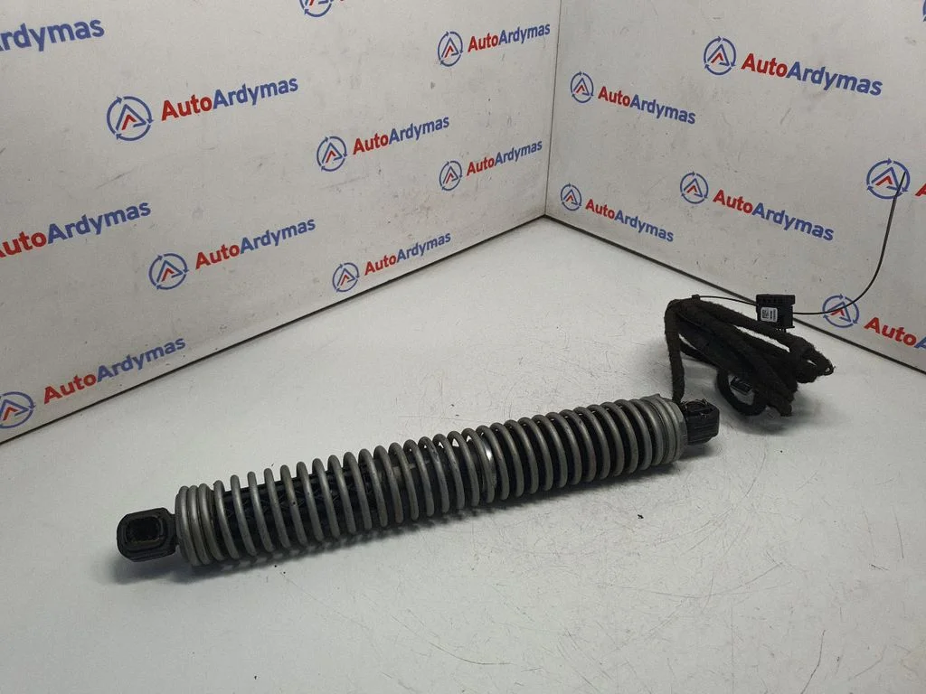 Tailgate/trunk strut/damper 7207009